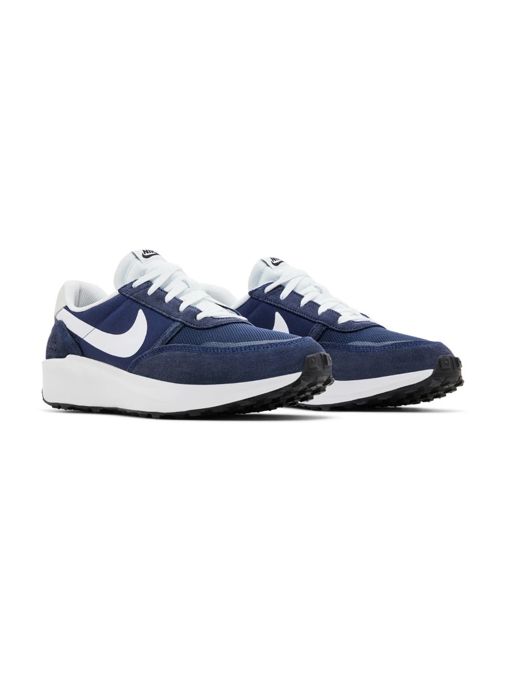 Nike Men’s Navy/White Running Sneakers Sz 8.5
SKU FJ4195 400